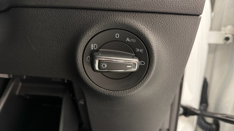 Skoda Karoq 1.0 TSI SE L 5dr DSG Petrol Estate